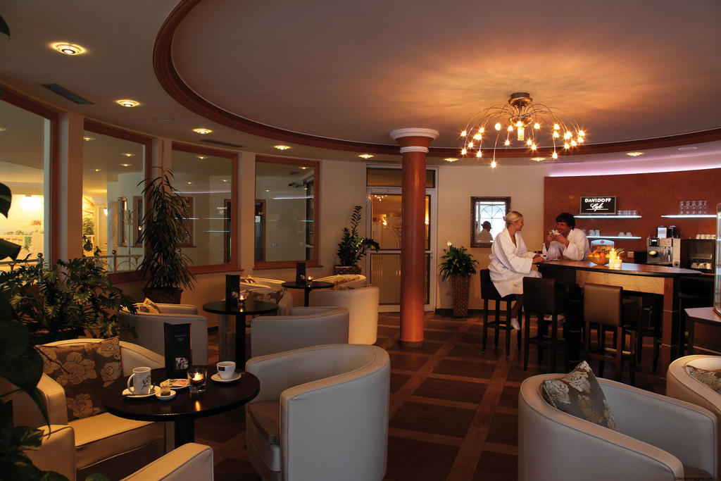 Hotel Mooshof Wellness & Spa Resort Bodenmais Luaran gambar