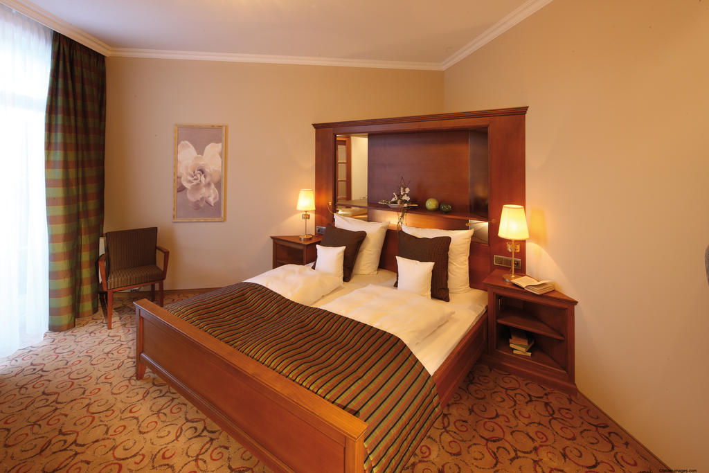 Hotel Mooshof Wellness & Spa Resort Bodenmais Bilik gambar